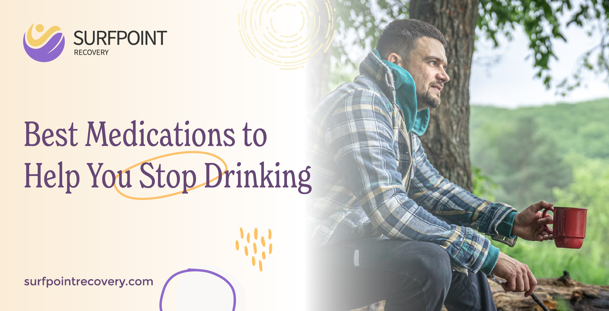 Best Medications to Help You Stop Drinking